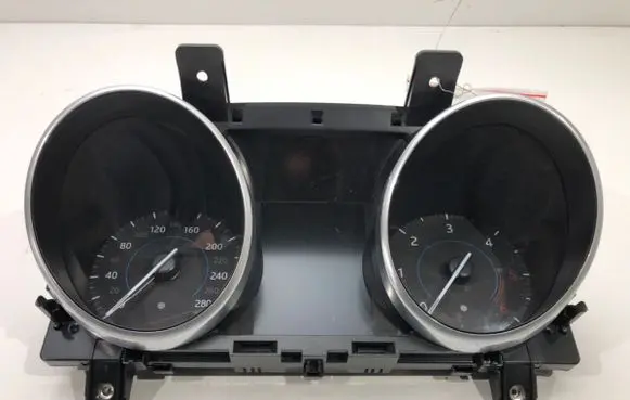 Speedometer (instrument cluster)