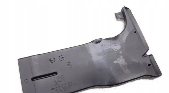 Audi A7 S7 4G Air intake duct part 4G0819802