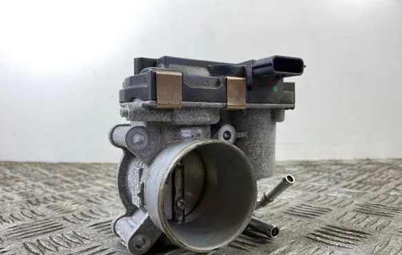Renault Arkana Throttle valve