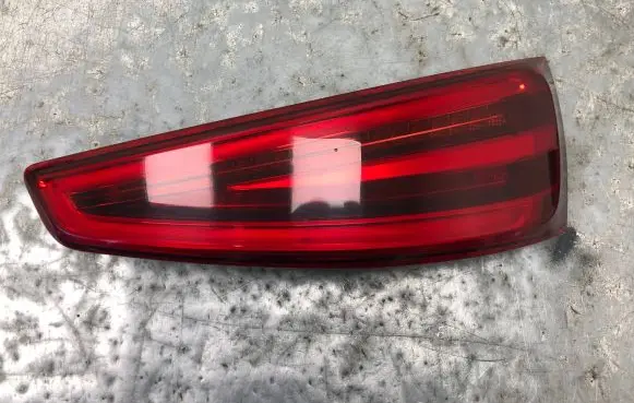 Audi Q3 8U Rear/tail lights 8U0945094A