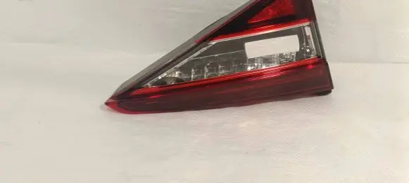 Skoda Superb B8 (3V) Tailgate rear/tail lights 3V9945307E 3V0945307D 3V9945307