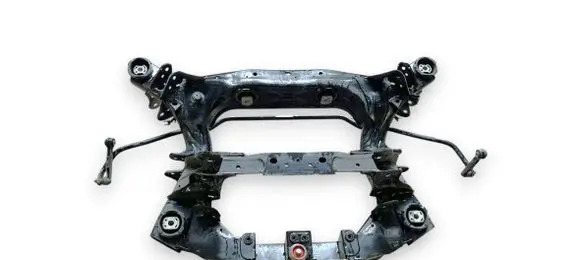 BMW iX3 G08 Rear subframe 52310 6891956