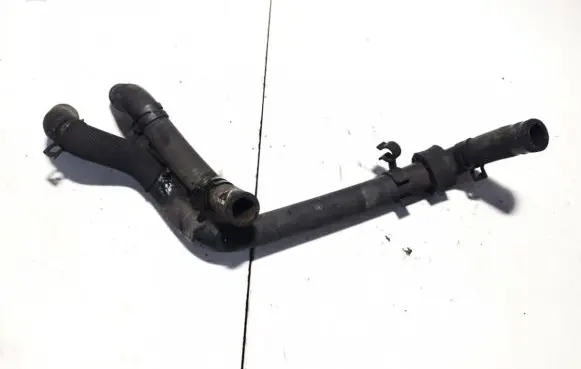 Skoda Superb B5 (3U) Engine coolant pipe/hose