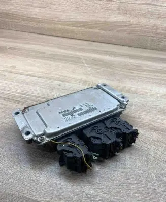 Citroen C3 Engine control unit/module ECU 0261207858