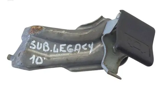 Engine bonnet (hood) release handle