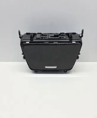 BMW 6 F12 F13 Cup holder front 9197227 507993 B0701277