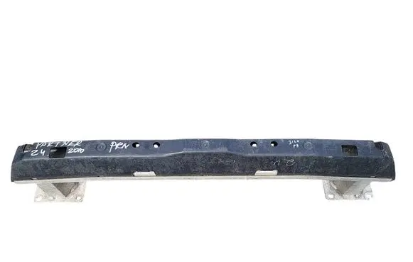 Peugeot Partner Front bumper cross member 54455611