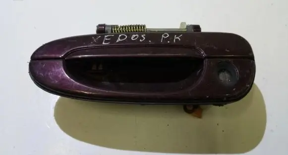 Mazda Xedos 6 Front door exterior handle