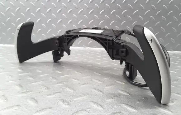 Peugeot 3008 I Gear shift switch/knob 96667245XT