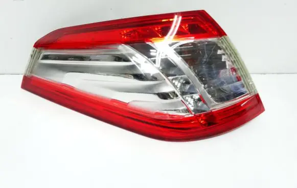 Peugeot 508 Rear/tail lights 9686779580