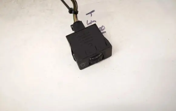 Citroen Berlingo Headlight level height control switch 96384422xt 96366692xt