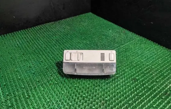 Volkswagen Bora Front seat light 3B0947105C