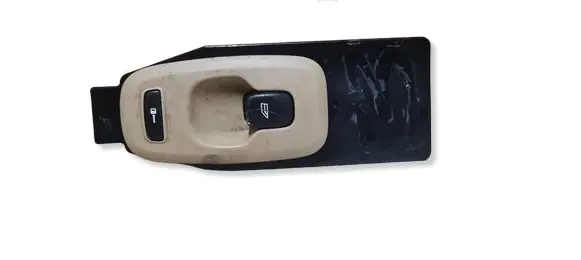 Volvo V70 Electric window control switch 30739981