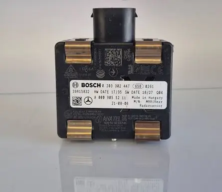 Mercedes-Benz GLB x247 Distronic sensor radar A0009055211 0009055211