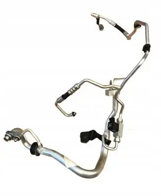 Ford Kuga III Air conditioning (A/C) pipe/hose LX6H19N601MBREG4