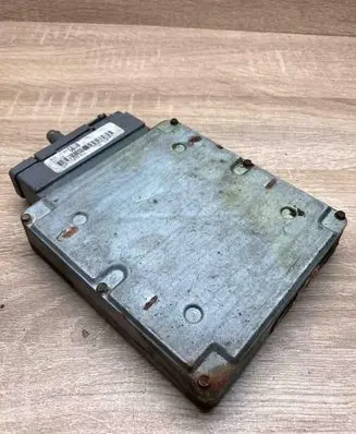 Engine control unit/module ECU