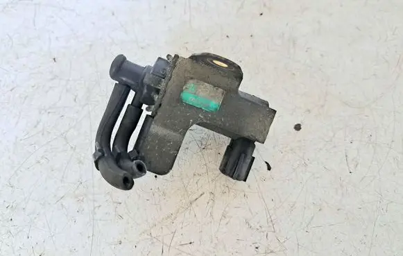 Honda Civic Turbo solenoid valve 1397000870