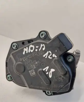 Mercedes-Benz A W176 EGR valve A6511400760 A2C83261200