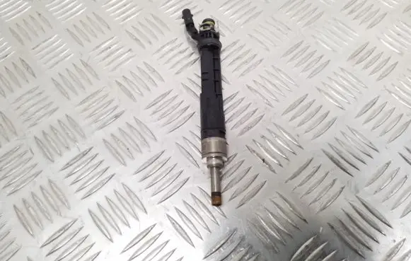 Nissan Qashqai Fuel injector 166001525R