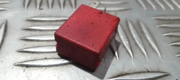 Alfa Romeo 156 Other relay 46520412 232005