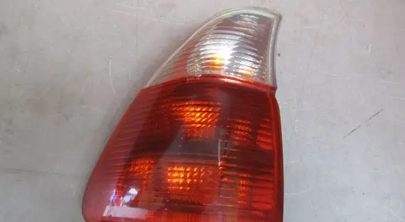 BMW X5 E53 Rear/tail lights