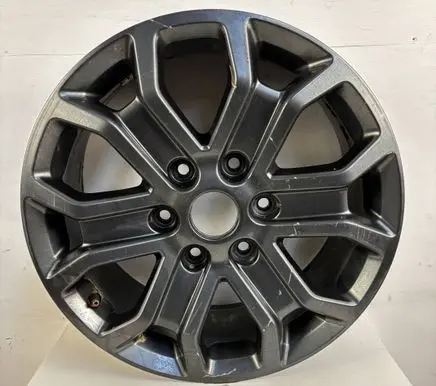 R18 alloy rim
