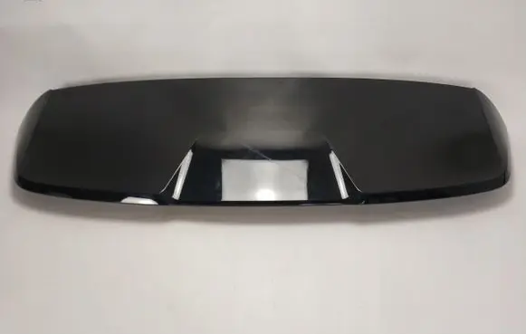 Audi A3 8Y Tailgate/trunk spoiler 8Y4827933A