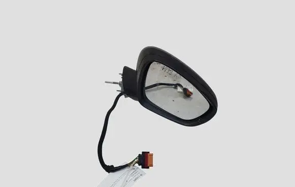 Peugeot 508 Front door electric wing mirror 96771876K2