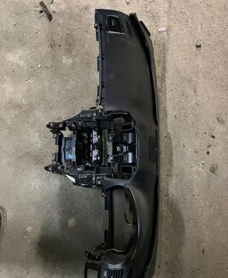 Opel Insignia A Dashboard