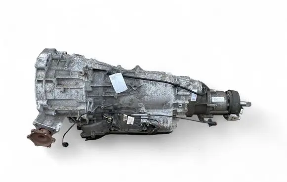 Audi Q8 Automatic gearbox SKV