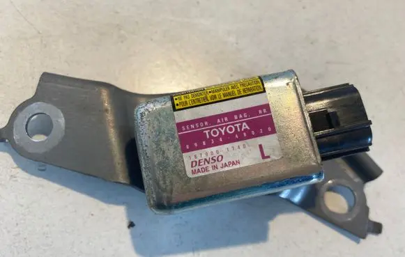 Lexus RX 330 - 350 - 400H Airbag deployment crash/impact sensor 8983448020