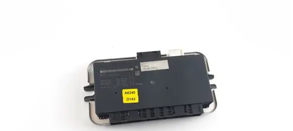 BMW 5 F10 F11 Light module LCM 9205918 61359205918
