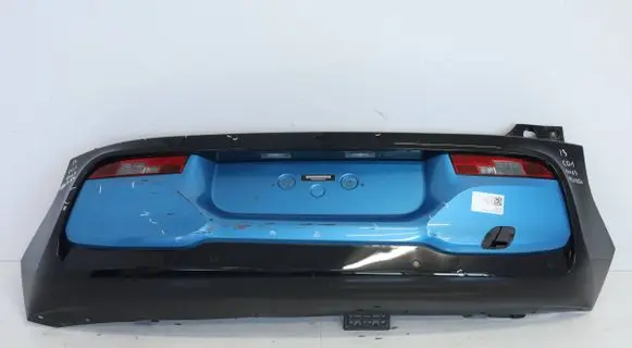 BMW i3 Rear bumper 567483243