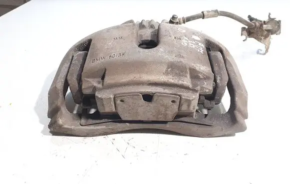 BMW 5 GT F07 Front brake caliper 6036 1313