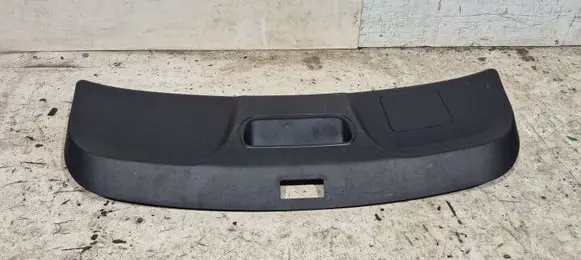 Audi TT TTS Mk2 Tailgate trim 8J7867979