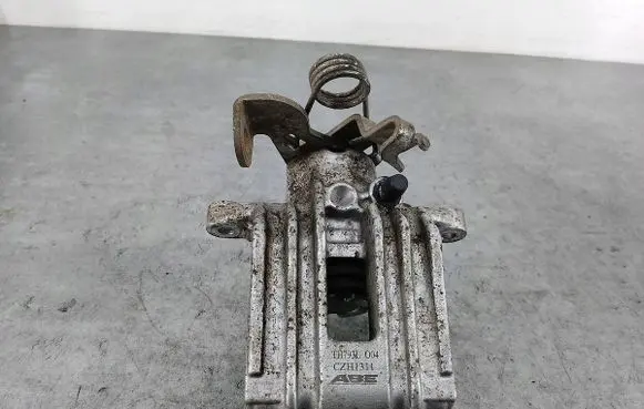 Audi A4 S4 B6 8E 8H Rear brake caliper CZH1311ABE