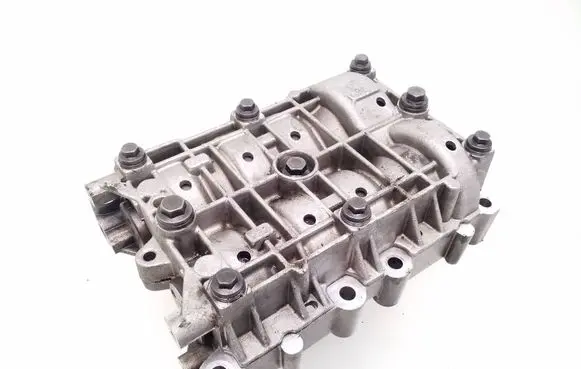 Citroen C5 Oil pump 9636898580