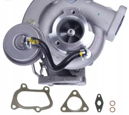 Toyota Hilux (AN10, AN20, AN30) Turbo 172010L040