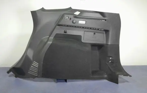 Ford Kuga II Tailgate/boot cover trim set CV44-S31012-ALW