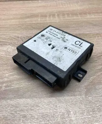 Opel Astra G Comfort/convenience module 24410018