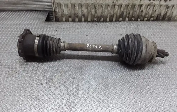 Seat Ibiza IV (6J,6P) Front driveshaft