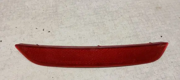 Ford Mondeo MK IV Rear tail light reflector 7S71515C0AC