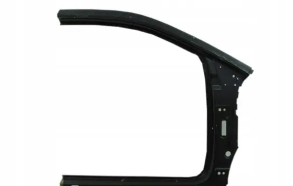 Side car body part
