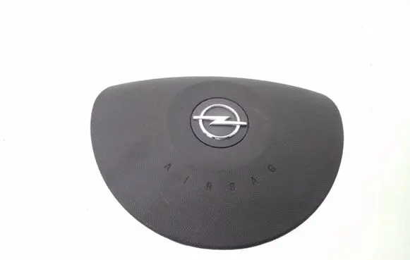 Opel Meriva A Steering wheel airbag 13188242 604455600B