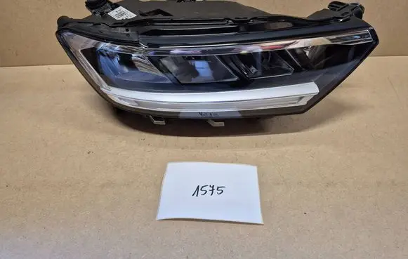 Volkswagen T-Roc Headlight/headlamp 2GA941006F