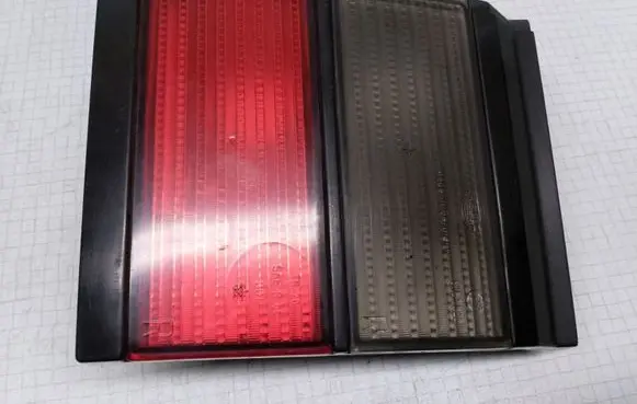 Volkswagen PASSAT B3 Tailgate rear/tail lights 357945108 133328 321945259