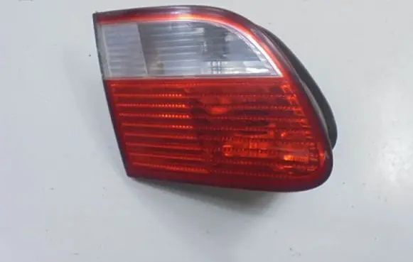 Fiat Albea Rear/tail lights 41530748