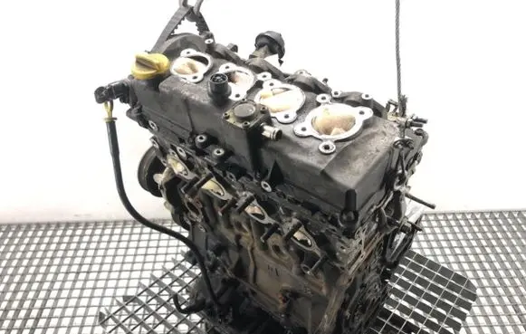 Opel Meriva A Engine Z17DTH