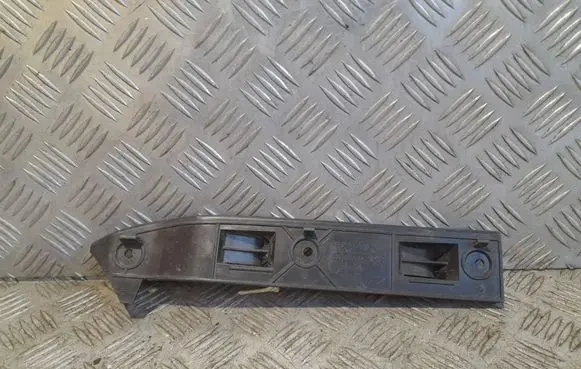 Volkswagen Golf IV Front bumper mounting bracket 1J0807183A
