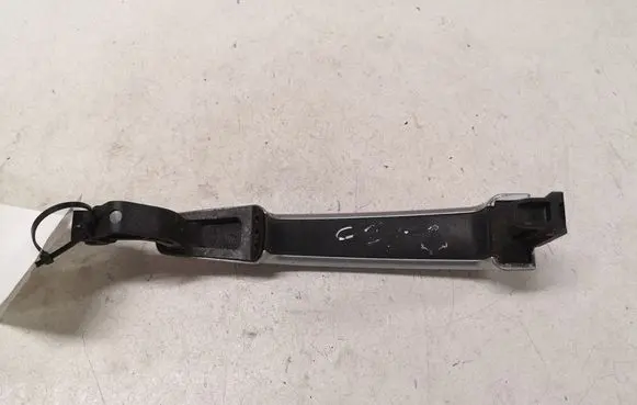 Citroen C5 Front door exterior handle 96845224